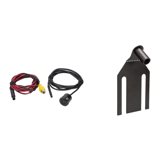 iBeam TE-JPKT Manual