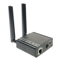 D-Link DWM-311 Quick Installation Manual