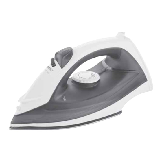 Hoyer DB 1750 C3 Operating Instructions Manual