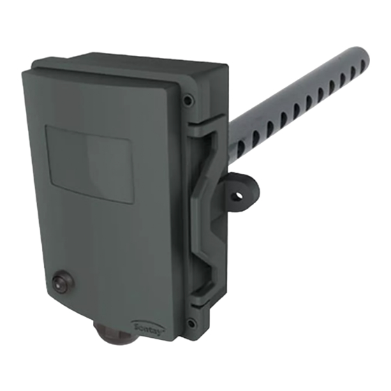 Sontay SD-D Quick Start Manual