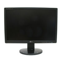 LG W1942SK User Manual