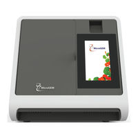 Microgem Sal6830 User Manual