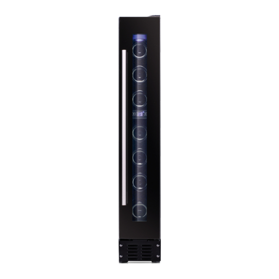 Le Chai LB870 User Manual