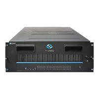 iXsystems TrueNAS R50 Basic Setup Manual