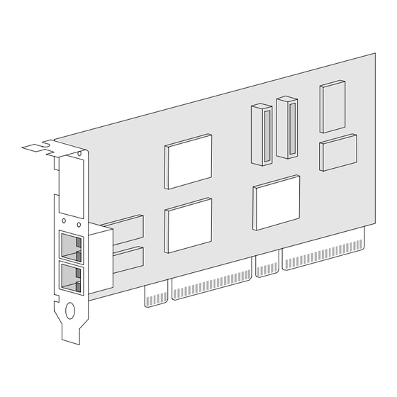 Compaq NC3131 Manual