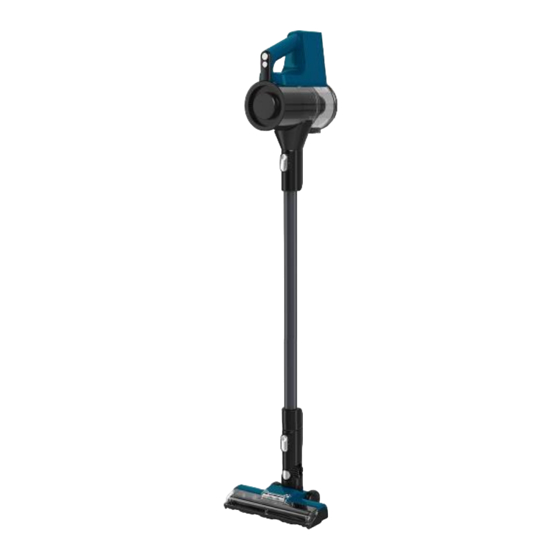 Heinner V-Go Max Manual