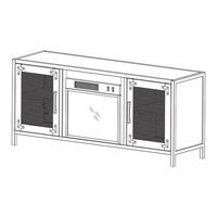 HearthPro SP6556OF User Manual