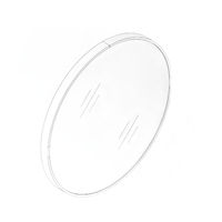 HERMITAGE BATH RM Series Installation Manual