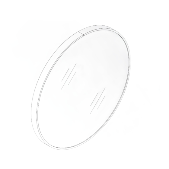 HERMITAGE BATH RM Series Installation Manual