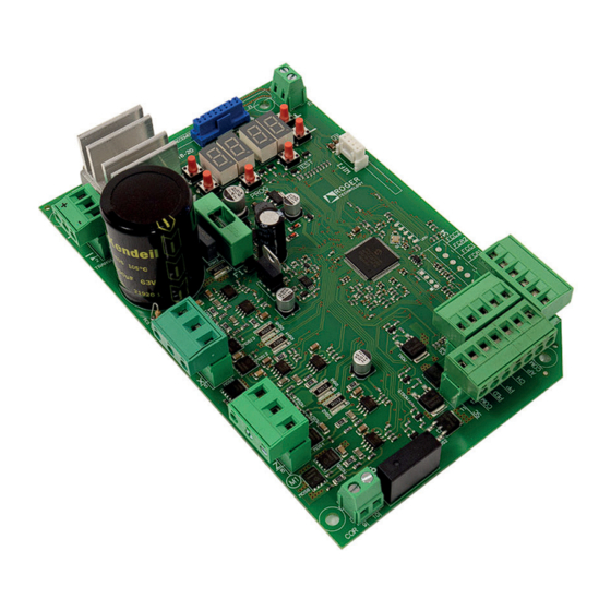 Roger Technology B70/2ML Quick Start