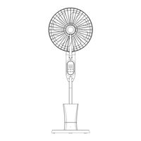 Taurus AIRBRUME 2500 Safety Advice