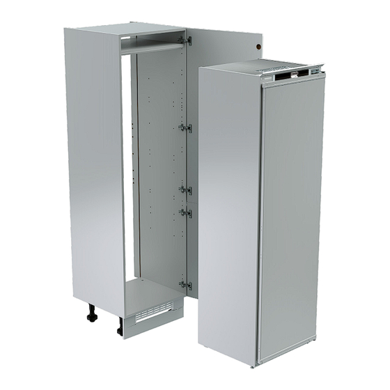 Lamona LAM6803 Installation Instructions Manual