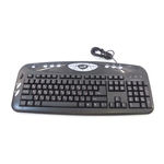 Genius KB-29e Calculator Manual