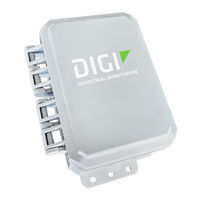 Digi SkyCloud CTK-Z4550A2M-RMS Hardware Manual