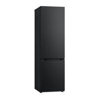 LG GBV7280DEV Owner's Manual