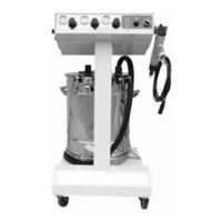 VEVOR ZP-808 Manual