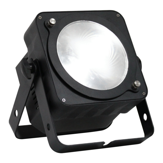 Ledj Slimline CW Series User Manual