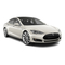 Automobile Tesla S Owner's Manual