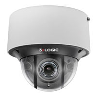3xLogic VX-2V-MD-RIWH Quick Start Manual