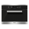 Oven Miele H2601B Quick Start Manual