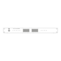 NAD CI 8-120 DSP Owner's Manual