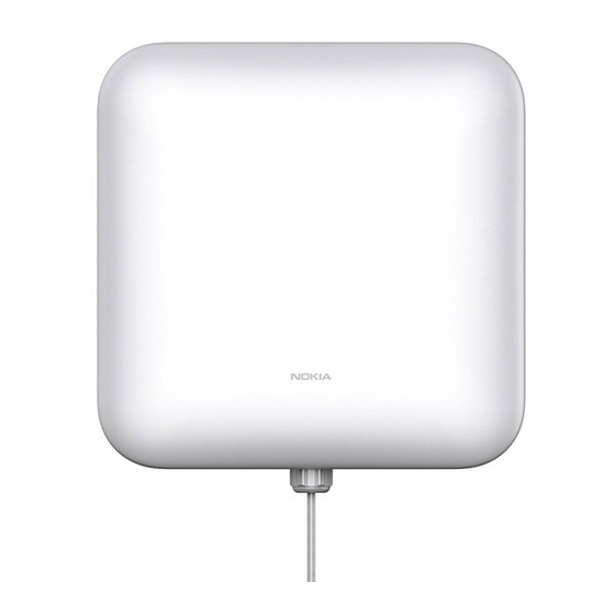Nokia 4G03-A Product Overview