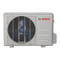 Air Conditioner Bosch Climate 5000 Series Installation Manual