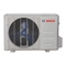 Air Conditioner Bosch Climate 5000 Series Installation Manual