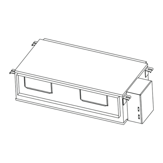 Bosch Climate 5000 Series User Manual