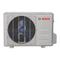 Air Conditioner Bosch Climate 5000 Series Installation Manual