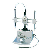DENTAURUM Paratherm Instructions For Use Manual