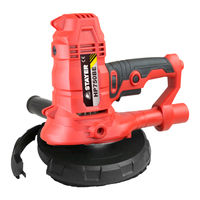 stayer HP750BE Operating Instructions Manual