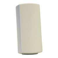 Inovonics EN1702 Installation Instructions