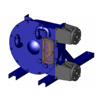 Mouvex AS25 Installation Operation & Maintenance