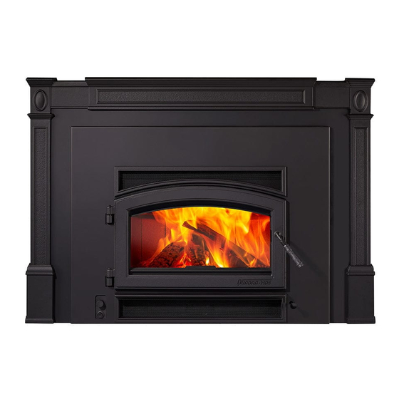 Hearth and Home Technologies Expedition-I Manual
