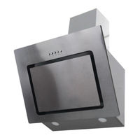 Heinner DCH-650RIX Manual