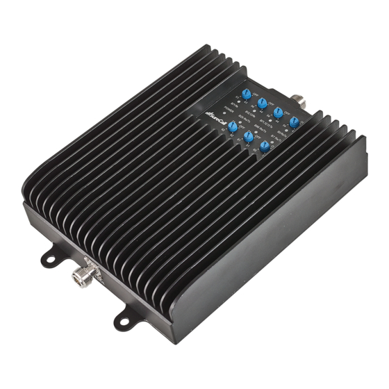 SureCall Fusion Professional 2.0 Manuals