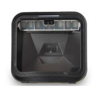 Mindeo MP82 Series Quick Manual