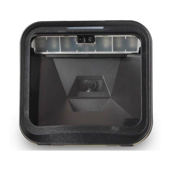 Mindeo MP82 Series Quick Manual