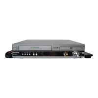 Panasonic SB-FS803 Service Manual