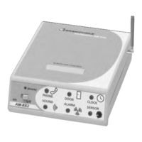Ameriphone AMRX2 User Manual