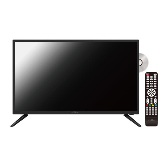 Reflexion LDDW32i+ User Manual
