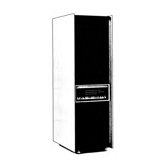 Digital Equipment PDP-8/L Maintenance Manual