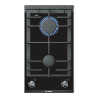Bosch PRB3 Series Instruction Manual