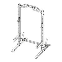 CENTR CHR.1 User Manual