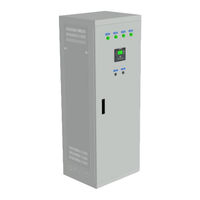 Smartgen ATSC560NBC/125SG User Manual
