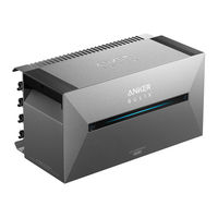 Anker A17C1 Manual