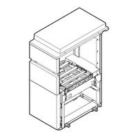 Sharp MX-RB14 Service Manual