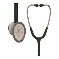 3M Littmann Lightweight II S.E. Manual