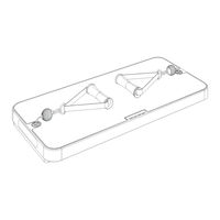 FLOWFITNESS DSG100i User Manual